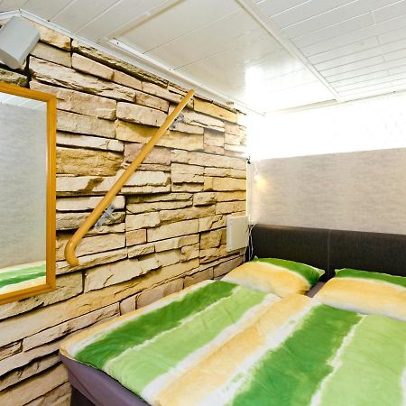 Fewo Weltenbummler Apartment Dorum Exterior photo